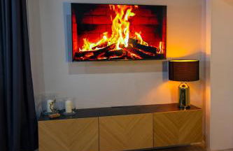 Apartment "Pur & Stylisch" - Foto 14