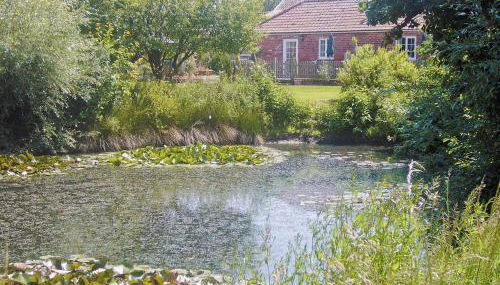 Curlew Cottage - E3752 - Foto 5