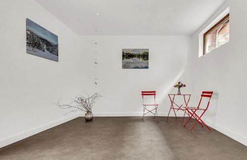 Altstadt-Refugium Goslar - Foto 32