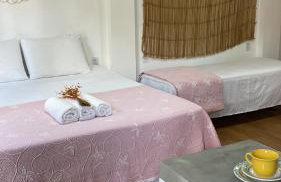 FLATS SHALON - MORRO DE SÃO PAULO - Foto 46