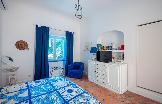 Villa Serao by Myvillacollection - Foto 27