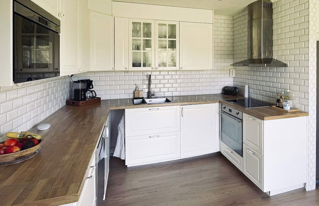 6 Person Holiday Home in Tingsryd-by Traum - Foto 7