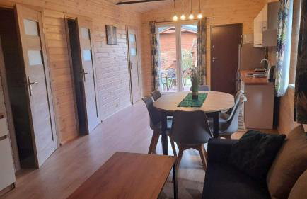 Noclegi przy Czosie - Foto 22