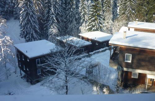 Ferienhaus Bad Hundertpfund Typ C - Foto 22