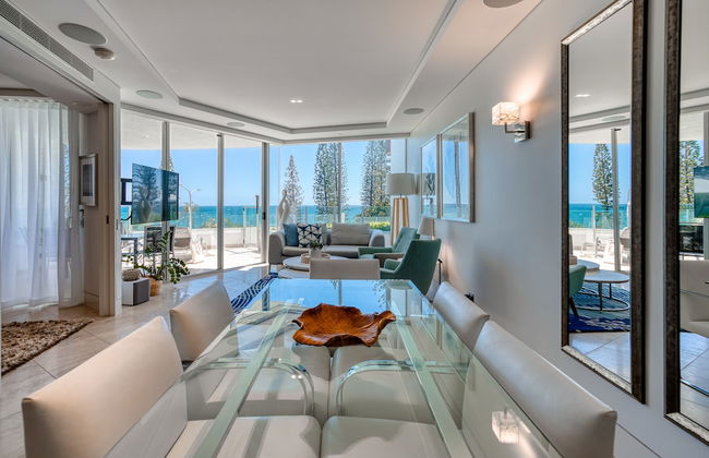 Oceans Mooloolaba - Foto 54