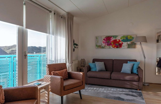 Bright Coastal Hideaway - Foto 10