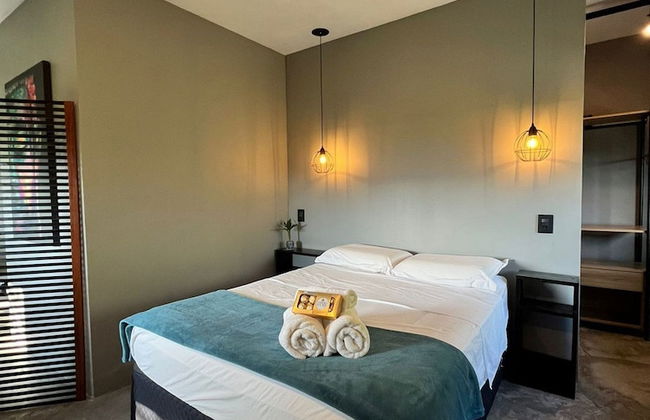 Casa Buda - Garopaba - SC - Foto 2