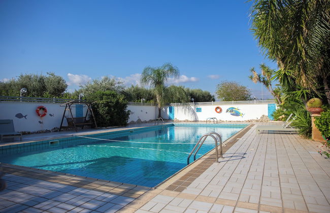 Villa Anastasia - Foto 45