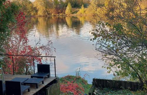 Les Seringats - Foto 11