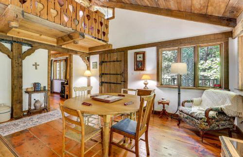 Walk to Lake Gregory Family Retreat with Patio! - Foto 22