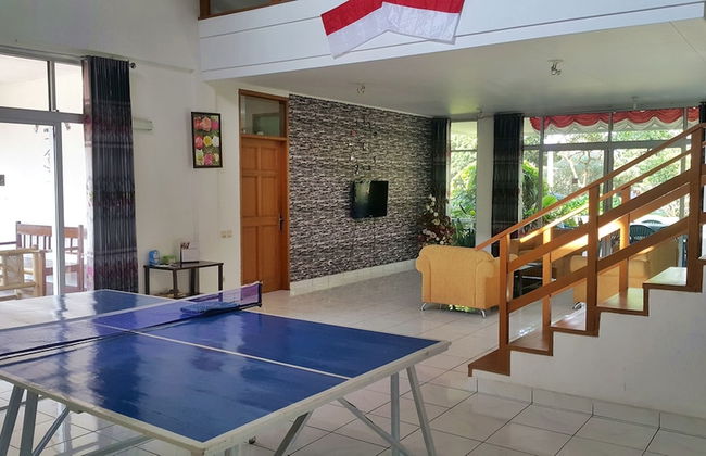 Vila Bunga Merah Gelatik - Photo 14