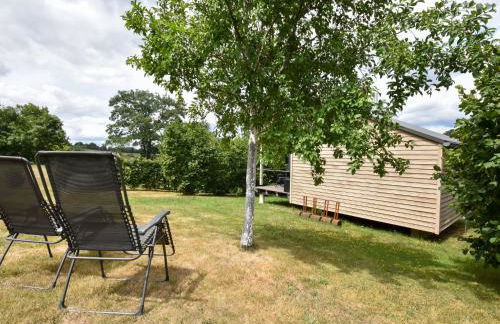 Cottage in Germany With Sun Terrace & BBQ - Foto 8