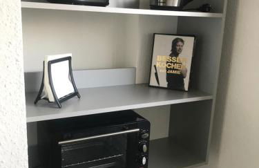 Helle Wohnung mit Balkon - Foto 24