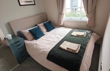 Victoria's Bright Georgian Apartment - Foto 9