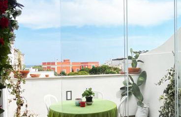 Casa del Mare e Relax - close to the Airport - Foto 30