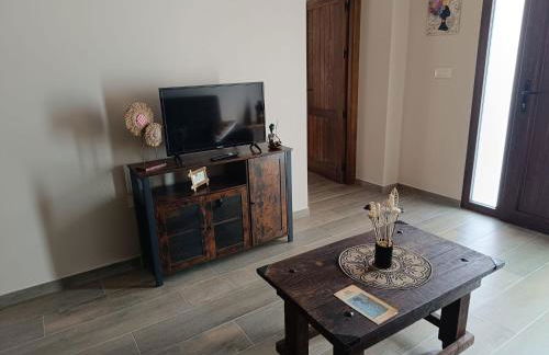 Casa Rural La Antigua Fonda (@casarural_laantiguafonda) - Foto 22