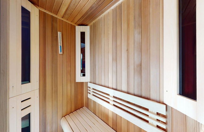 Etoiles des Neiges Luxe & Jacuzzi Chalet - Foto 24