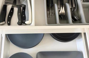Luxury Apartment Vorstetten Modern Zentral - Foto 16