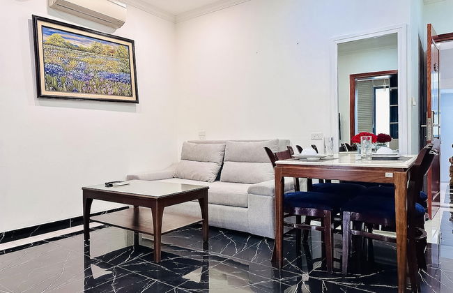 Meta Home Apartment - Vinhomes Imperia - Foto 20