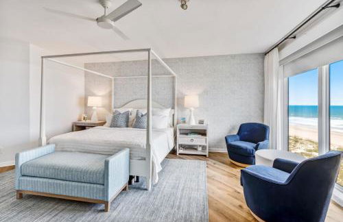 Elegant Oceanfront Penthouse with Panoramic view, Omni Resort, Sea Dunes - Foto 28