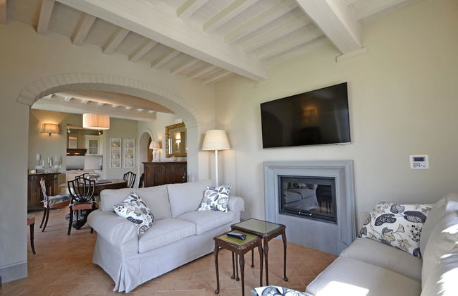 Villa Chiara - Foto 15