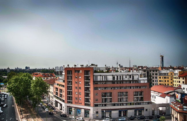 City Residence Milano - Foto 30