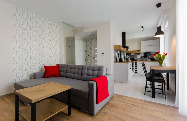 Old Town Premium Kazimierz Apartments - Photo 53