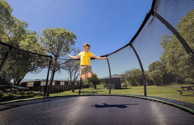 Napier Beach TOP 10 Holiday Park - Photo 50