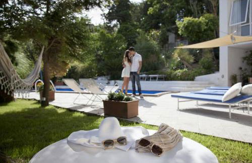 Villa Jacono private pool and sea views in Amalfi Coast, Italy - Foto 32