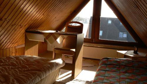 Fewo Jess Rostock - Foto 5