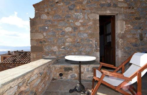 Milonas Guest House - Foto 20