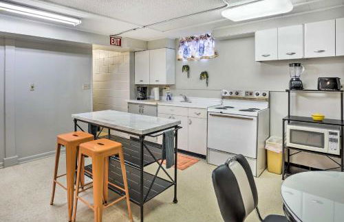 Cozy Deadwood Escape Less Than 1 Mi to Dtwn and Casinos - Foto 7