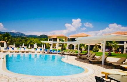 Perdika Resort - Foto 11