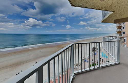 Shores Club 807 - Foto 16