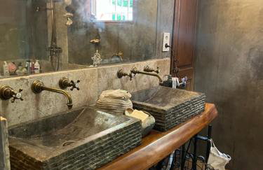 Villa au cœur de la Provence en pleine nature plage a 30 kilometres - Foto 17