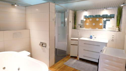 Wellness Oase in Burgdorf - Foto 4