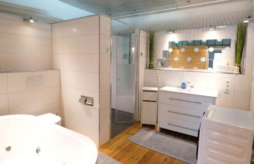 Wellness Oase in Burgdorf - Foto 4