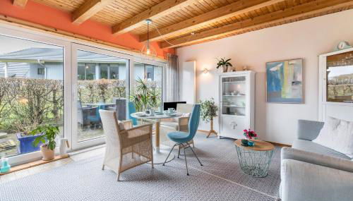 Gästehaus zwischen Meer und Wald - Foto 2