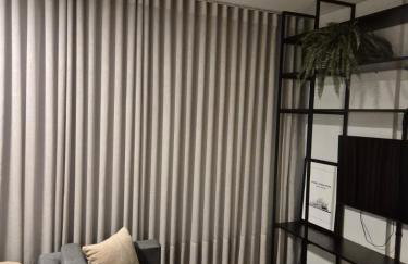 Studio Cuiabá NOVO - Frente ao Shopping Estação - Foto 15