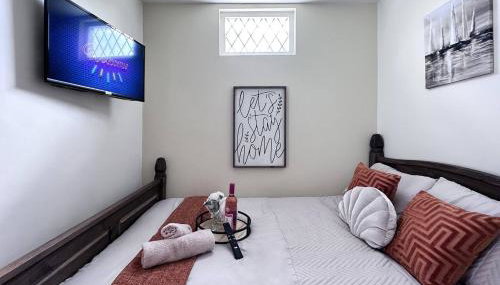 Chic Charming Classic 3bed w Ensuite - Pontypridd - Foto 2