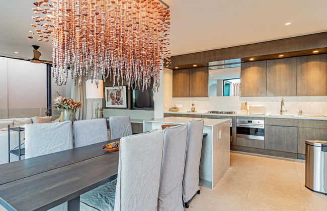 Stylish Apartment With Rooftop Deck Pool 53 Napier - Photo 4