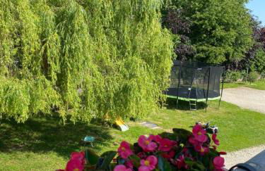 Gîte Les Mariniers - 3 étoiles - Bain nordique en option - Foto 6