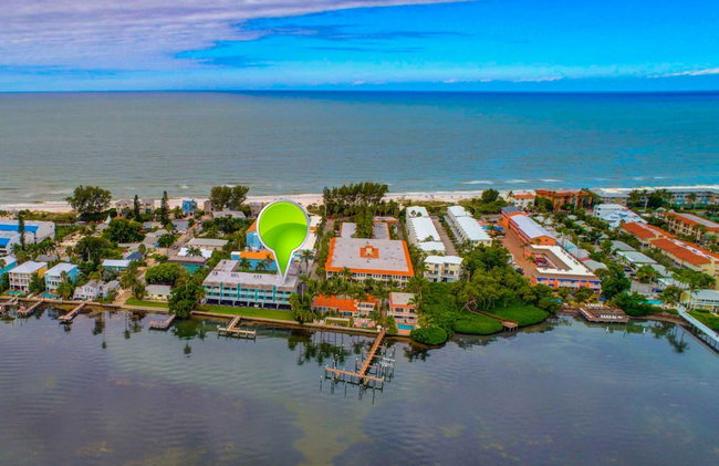 Anna Maria Island Beach Palms 2B - Foto 105