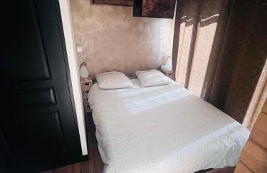 Chalet cosy atypique avec petite piscine - Foto 3