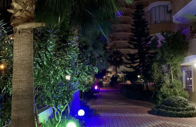 Alanya Cebeci VIII Family Style - Foto 36