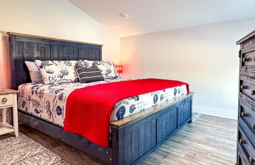 Fish Stories 5 Bed 3 Bath With Pool and Playscape - Foto 30