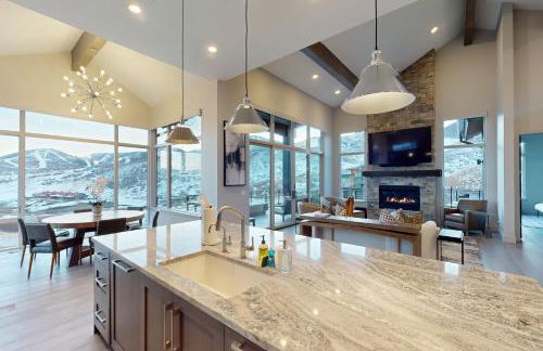 SkyRidge Chalet - Foto 7