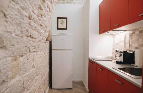 Bolognese 61 - Modern apartment - Stazione Centrale - Foto 12