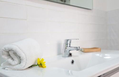 Apartamento luminoso y acogedor en Sevilla. A/C. - Foto 30