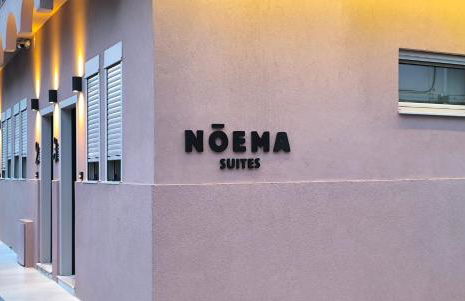 NOEMA suites - Foto 29